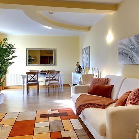 Marina Ocean Residence Αλμπουφέιρα Εξωτερικό φωτογραφία