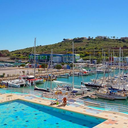 Marina Ocean Residence Αλμπουφέιρα Εξωτερικό φωτογραφία