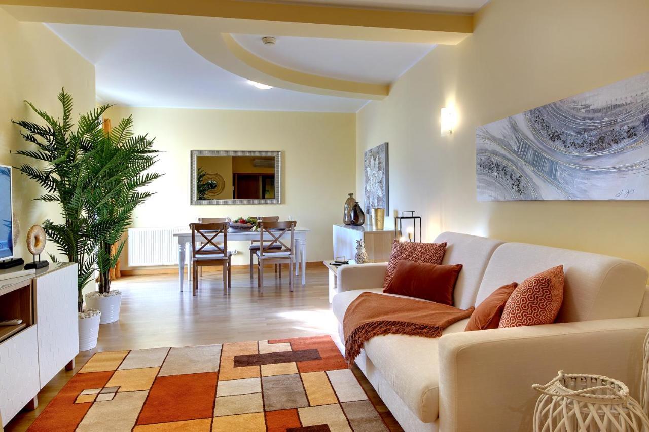Marina Ocean Residence Αλμπουφέιρα Εξωτερικό φωτογραφία