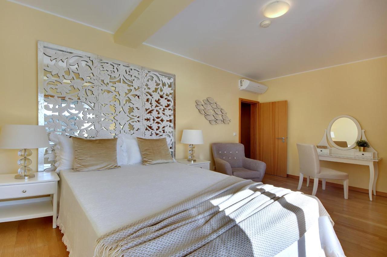 Marina Ocean Residence Αλμπουφέιρα Εξωτερικό φωτογραφία